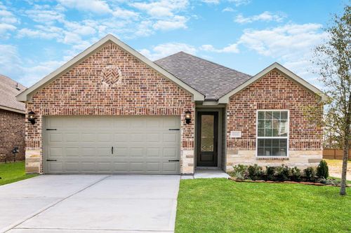 6119 White Spruce Dr, Conroe, TX, 77304-3237 | Card Image