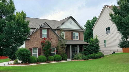 1810 Kingsbridge Ct, Suwanee, GA, 30024-8621 | Card Image