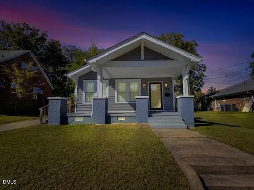 507 S Mebane St, Burlington, NC, 27215-5945 | Card Image