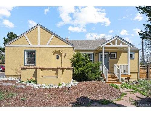 3010 Pierce St, Wheat Ridge, CO, 80214-8053 | Card Image