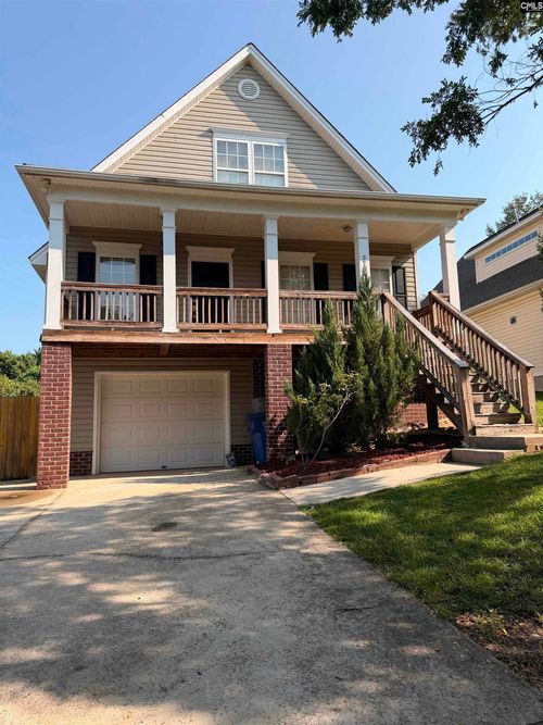 375 Northwood St, Columbia, SC, 29201-1562 | Card Image