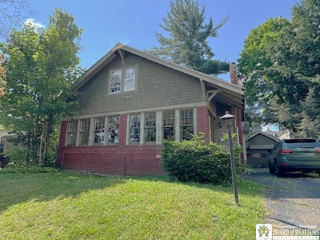 Euclid Ave, Jamestown, NY 14701