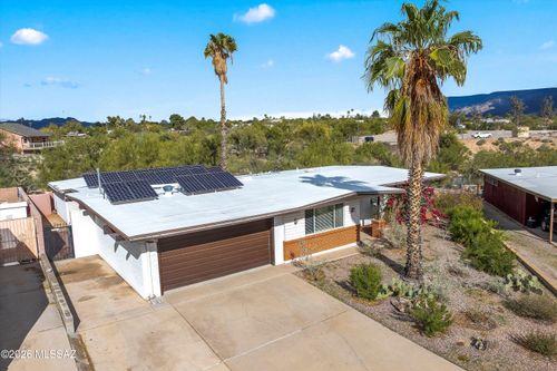 3630 W Enfield Place, Tucson, AZ, 85741 | Card Image