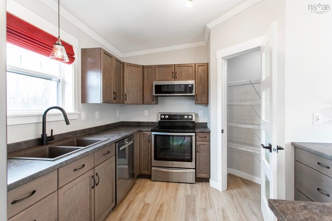 506 Back Rd, House other with 3 bedrooms, 2 bathrooms and 1 parking in Smiths Cove NS | Image 12