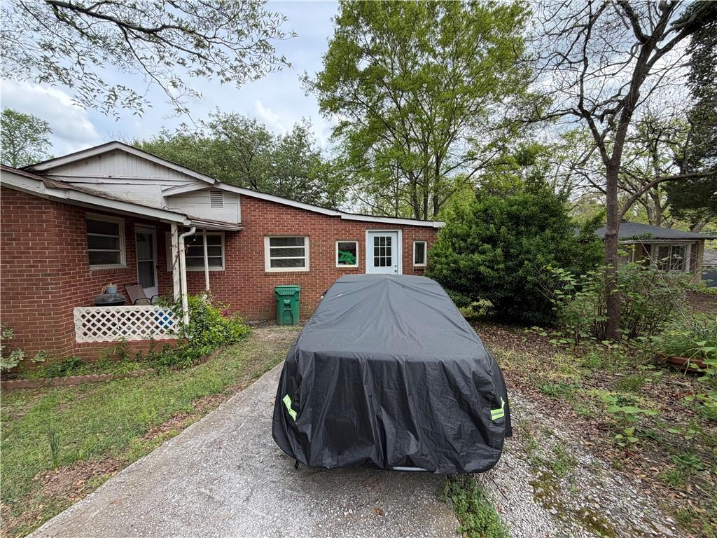 Residential in Lithonia 5