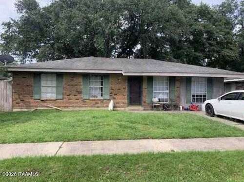 Combined Guidry Rd, Lafayette, LA, 70503 | Card Image