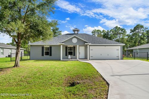 558 Jewell St Se, Palm Bay, FL, 32909-8216 | Card Image