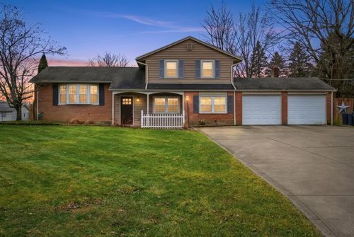 635 Karlson Dr, Mansfield, OH, 44904-1823 | Card Image