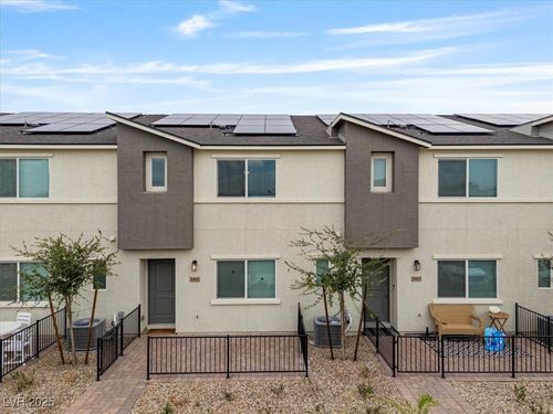 2953 Plum Torte St, Las Vegas, NV, 89122-3608 | Card Image