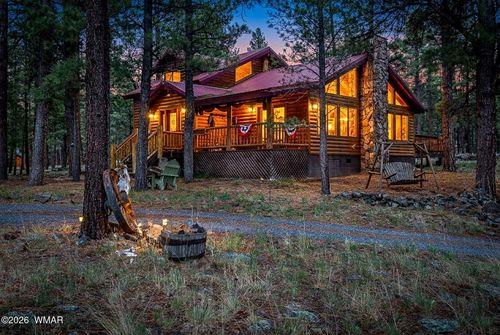 38703 State Route 373, Greer, AZ, 85927-9720 | Card Image