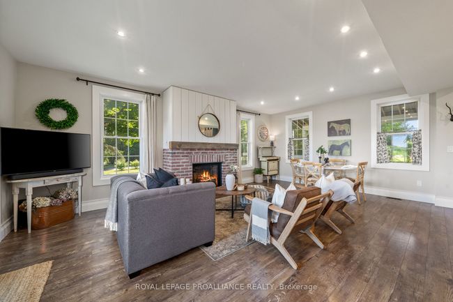 8839 Minifie Rd, House other with 3 bedrooms, 3 bathrooms and 8 parking in Cobourg ON | Image 16