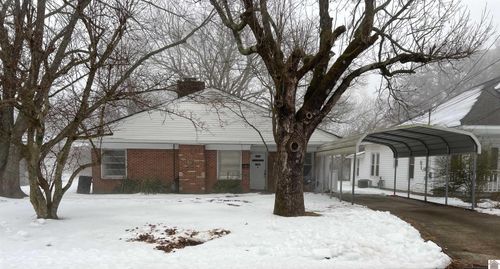 211 S 15th St, Murray, KY, 42071-2307 | Card Image