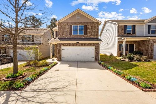 10950 Wheeler Trce, Hampton, GA, 30228-6461 | Card Image