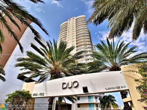 1408e-1755 E Hallandale Beach Blvd, Hallandale Beach, FL, 33009-4684 | Card Image