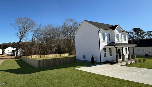 200 Longbow Dr, Middlesex, NC, 27557-7482 | Card Image