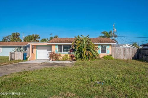 17 Poinsettia Drive, ORMOND BEACH, FL, 32176 | Card Image