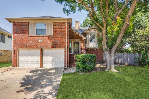 3516 Napolean Ct, Plano, TX, 75023-7049 | Card Image