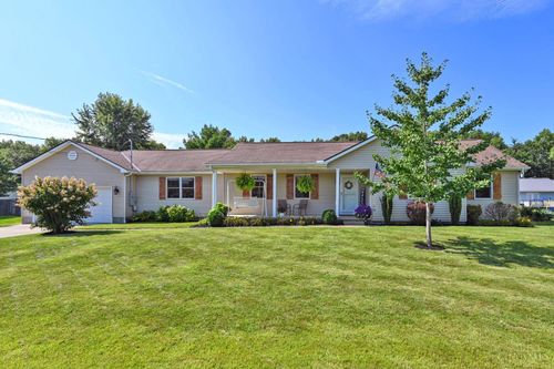 112 Boulder Dr, Mount Orab, OH, 45154-8255 | Card Image