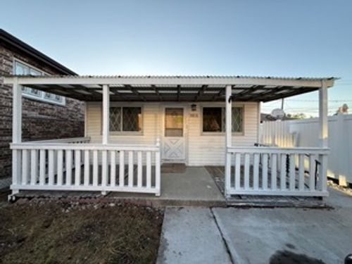 4816 Michigan Ave, Schiller Park, IL, 60176-1112 | Card Image