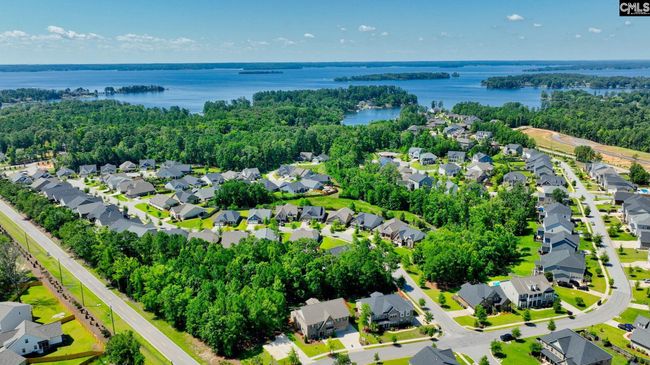 2744 Pawtucket Way, House other with 3 bedrooms, 2 bathrooms and null parking in Chapin SC | Image 34