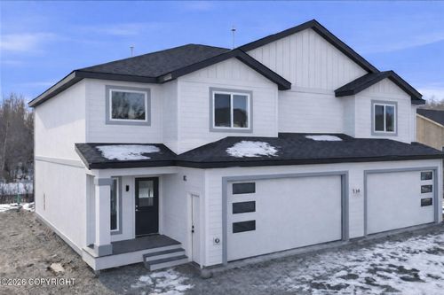 1-336 W Ashbrook Drive, Wasilla, AK, 99654 | Card Image