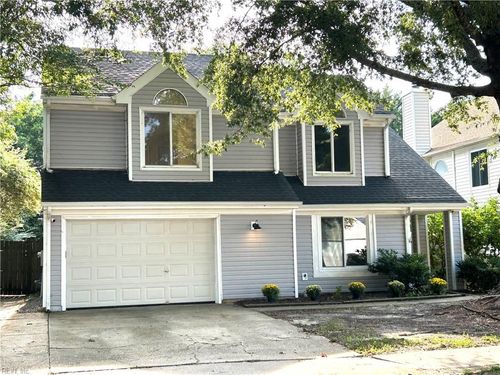 3320 Barberry Ln, Virginia Beach, VA, 23453-5908 | Card Image