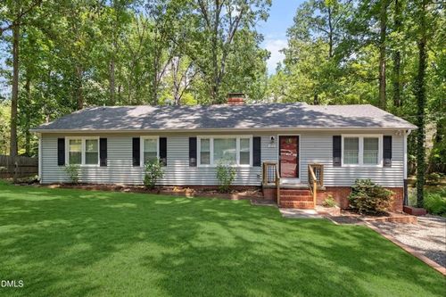 103 Nottingham Ln, Chapel Hill, NC, 27517-6596 | Card Image