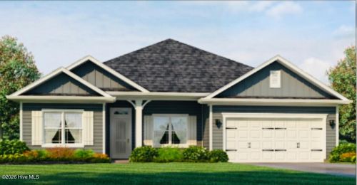 322 Eastwood Drive, Wallace, NC, 28466 | Card Image