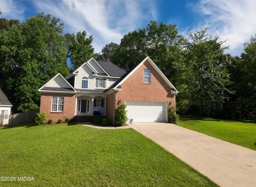 116 Brookefield Dr, Macon, GA, 31210-7524 | Card Image