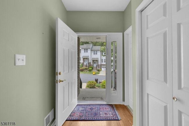42 - 42 Rockcreek Ter, Townhouse with 3 bedrooms, 2 bathrooms and null parking in Riverdale NJ | Image 5