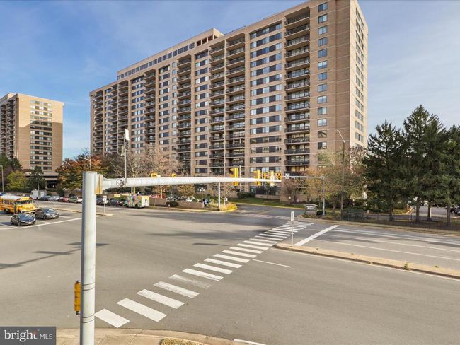 APT-515 - 3713 S George Mason Dr, Condo with 1 bedrooms, 1 bathrooms and null parking in FALLS CHURCH VA | Image 37
