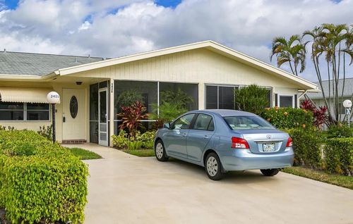 3426 Theo Way, West Palm Beach, FL, 33417-1060 | Card Image