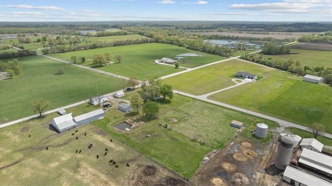 33910 E State Route Vv, House other with 3 bedrooms, 1 bathrooms and null parking in Pleasant Hill MO | Image 29