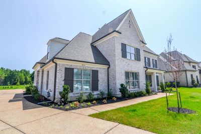 834 Cypress Rock Cv, House other with 5 bedrooms, 4 bathrooms and null parking in Collierville TN | Image 3