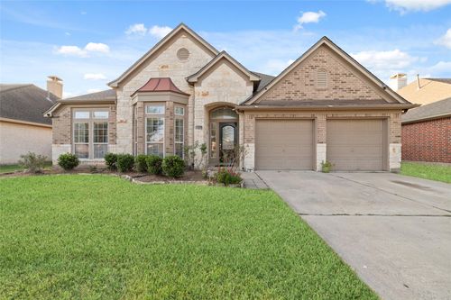 9815 Ryans Park Ln, Houston, TX, 77089-6149 | Card Image