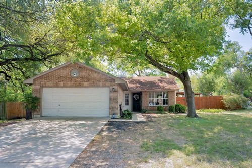 2711 Bobby Ln, Austin, TX, 78745-8032 | Card Image