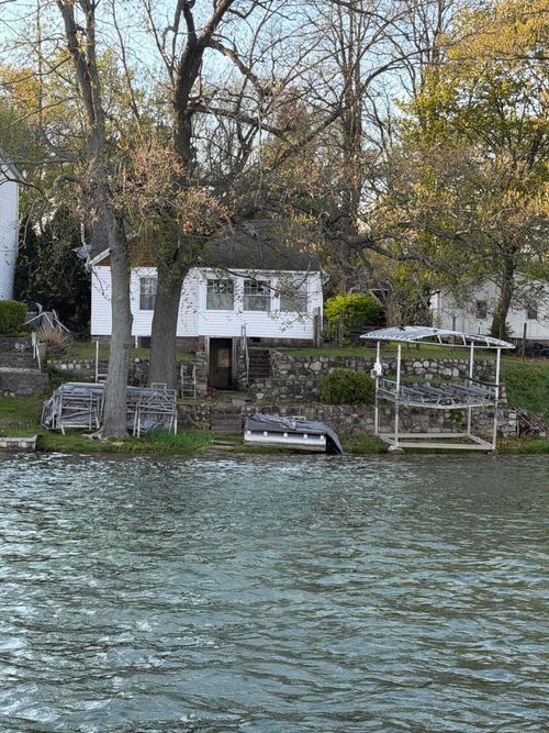 168 Crooked Lake Drive W, Texas Charter Township, MI, 49009 | Card Image