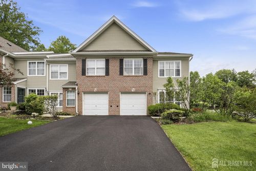 101 Wellington Park Dr, Princeton, NJ, 08540-9492 | Card Image