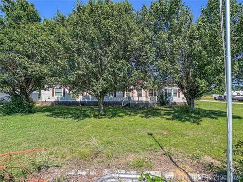 36 Gragg Ln, Quinton, OK, 74561-5058 | Card Image