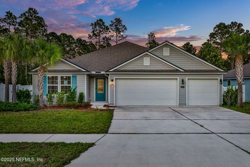 2543 Cold Stream Ln, GREEN COVE SPRINGS, FL, 32043-8633 | Card Image