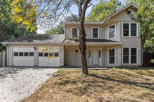 4916 High Forest Dr, Duluth, GA, 30096-6086 | Card Image