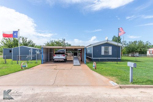 5001 Twylight Trl, Abilene, TX, 79606-1307 | Card Image