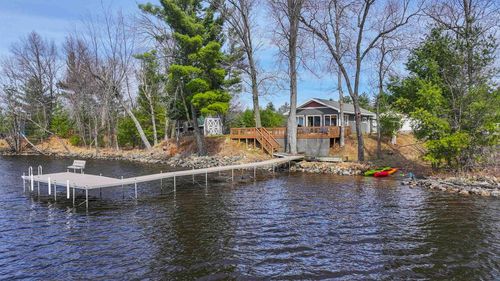 923 County Road Z, Arkdale, WI, 54613-9736 | Card Image