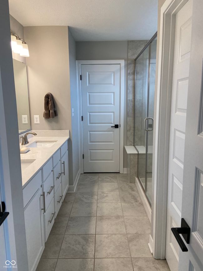 8876 Boylan Pl, House other with 4 bedrooms, 3 bathrooms and null parking in Pendleton IN | Image 18