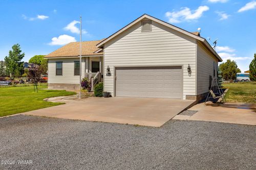 1064 Pearce Ln, Show Low, AZ, 85901-3920 | Card Image