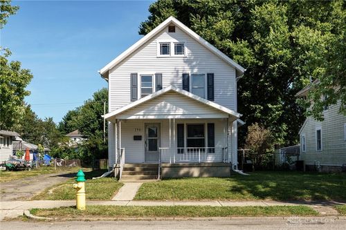 196 Belleaire Ave, Springfield, OH, 45503-4926 | Card Image