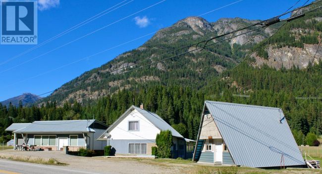 3152 Highway 6, House other with 3 bedrooms, 2 bathrooms and null parking in Slocan Park BC | Image 34