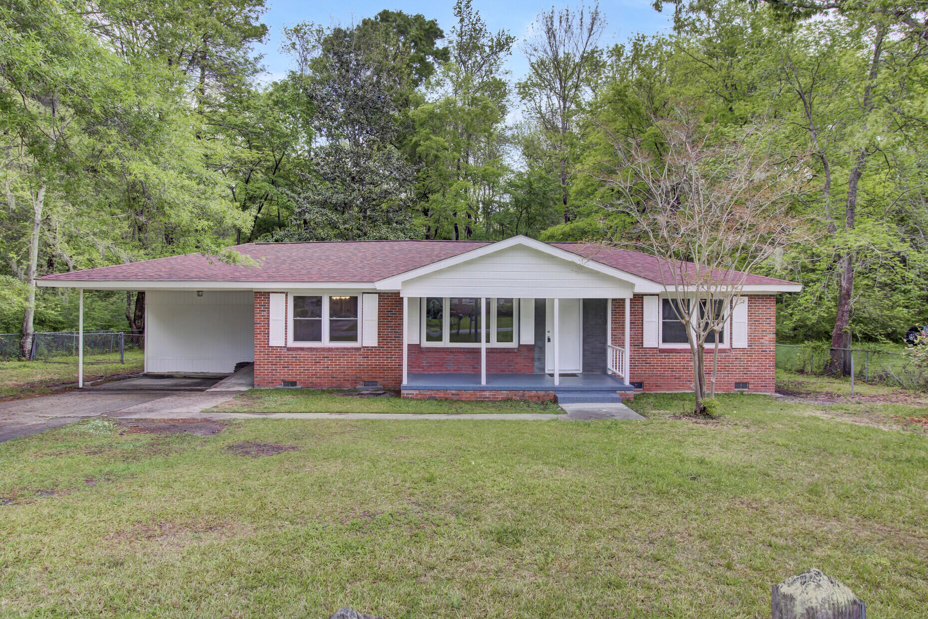Saylors Ave, Moncks Corner, SC 29461