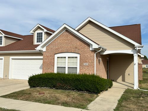 509 Elm Leaf Dr, Greencastle, IN, 46135-7204 | Card Image