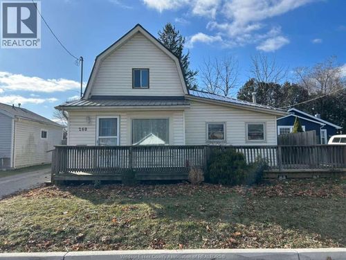 260 Woods St, Chatham, ON, N7L3R5 | Card Image